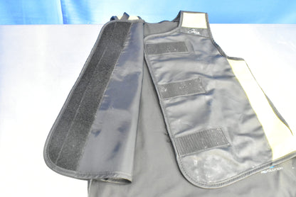 Infab Corporation Model L103-F-S Lead Apron Vest image 2
