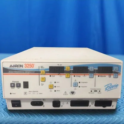 Bovie Aaron 3250 Digital Electrosurgical Generator image 0