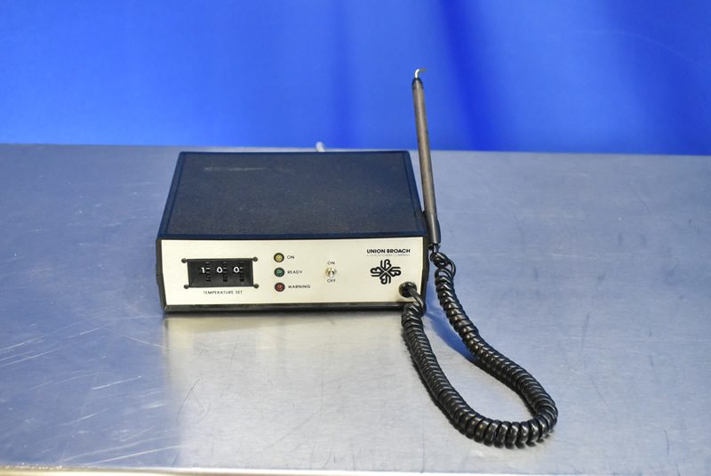 Union Broach Bleaching Unit image 0