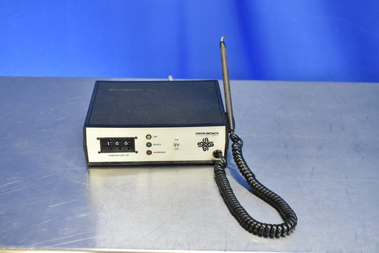 Union Broach Bleaching Unit image 0