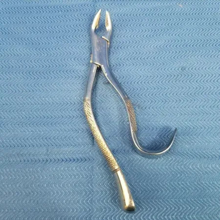 Parkell Dental Forceps - 85 image 0