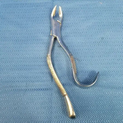 Parkell Dental Forceps - 85 image 0