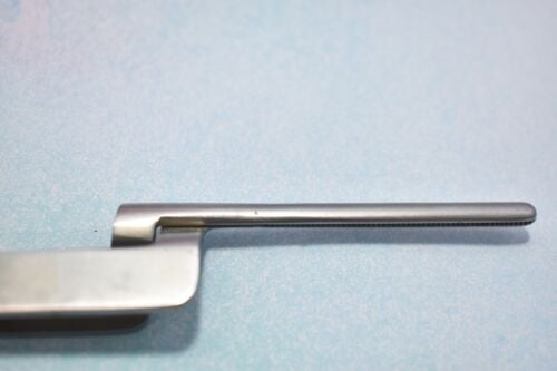 Zoll Dental Articulating Paper Holder 4102 image 2