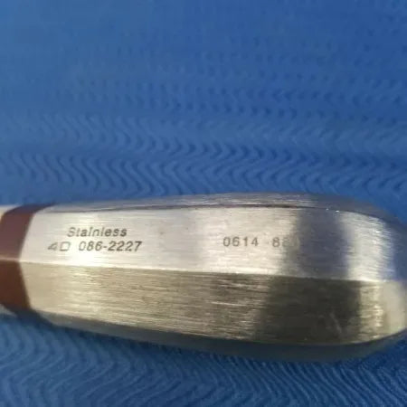 Patterson Elevator Dental Instrument - # 40 image 1