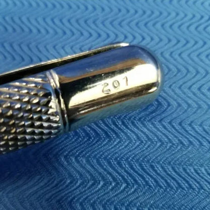 Parkell Stainless Steel Extraction Forceps - 201 image 4