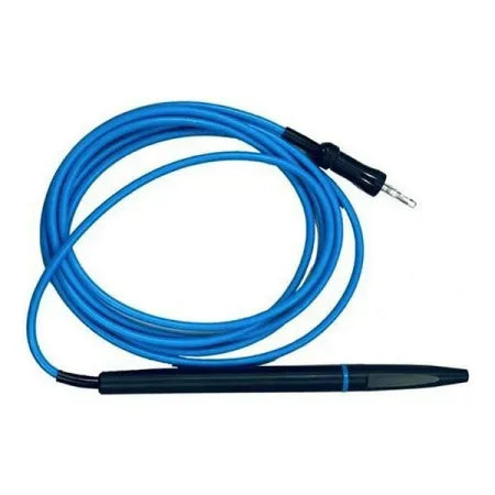 BonART ART-E1 Handpiece With Banana Plug - NEW Blue Style - Dental Equipment Store