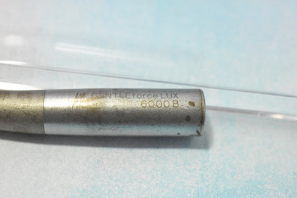 Kavo Gentle Force LUX 6000B Dental Handpiece - Tested & Working image 2