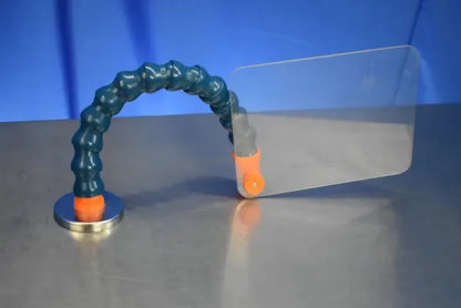 Flexible Dust Collector Shield image 2