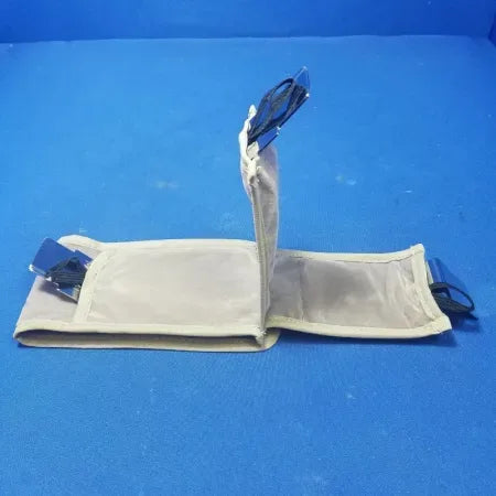 Dental Stainless Steel Oral Mirrors Palatal, Buccal and Occlusal with Bag image 0