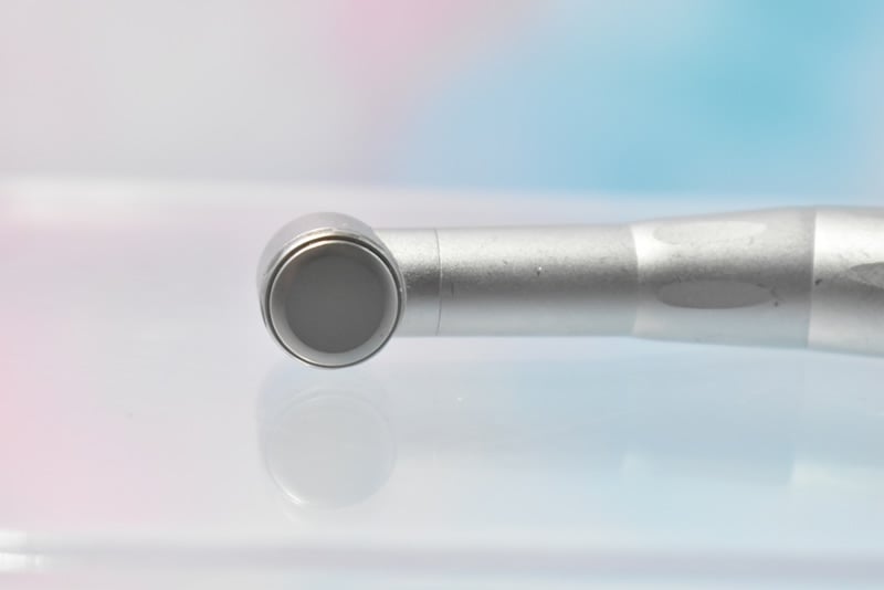 Henry Schein Master 2 Mini Handpiece image 3