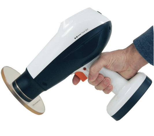 Vector R&D MaxRay Cocoon Hand Held Mobile X-Ray image 0