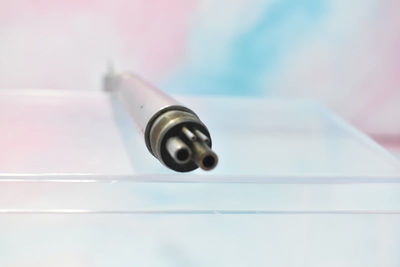 Champion 16652A Handpiece image 6
