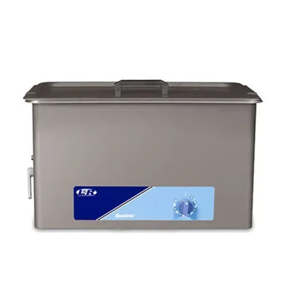 L&R Quantrex 650 Ultrasonic Cleaner With Heat Model 728 image 0