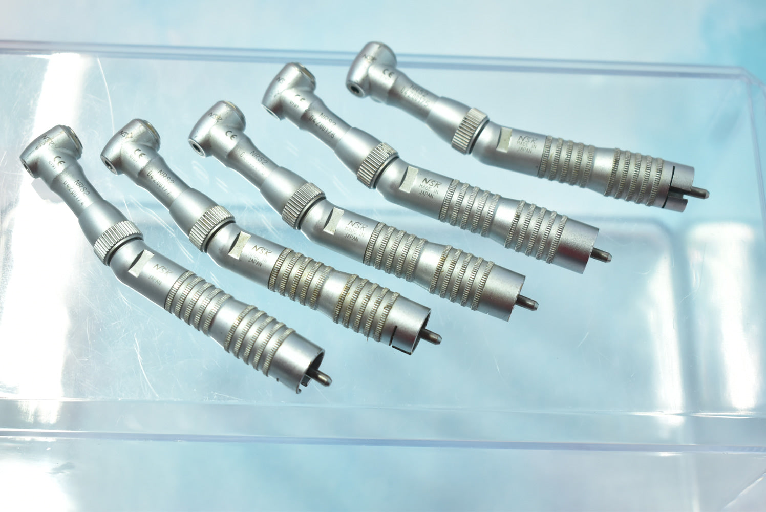 NSK NRS2 Contra Angle (5) image 6