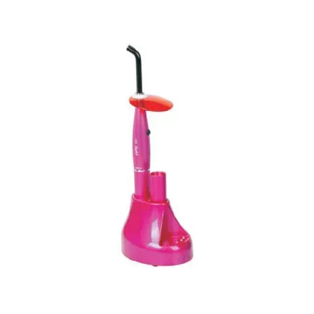 TPC Dental LED 55N Cordless Curing Light ALED55N Red 