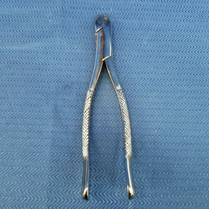 Dental Stainless Steel Forceps 150AS image 0