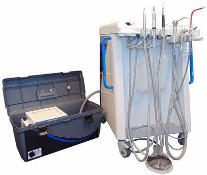 CleanAir Pro Vacuum Filter System 