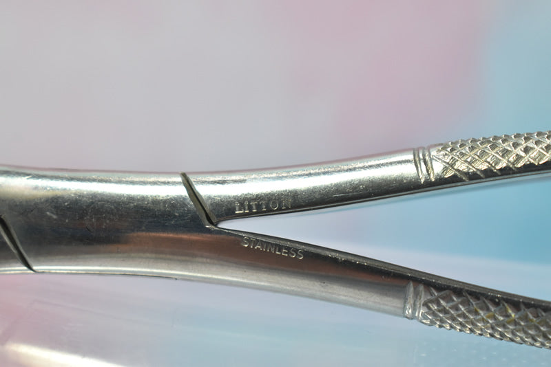 Litton 151 Forceps image 2