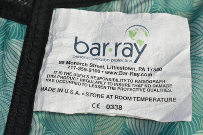 Bar Ray Prestige Skirt with Non-Slip Waist .50mm image 6