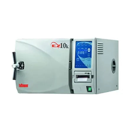 Tuttnauer EZ10K Dental Automatic Kwiklave image 0