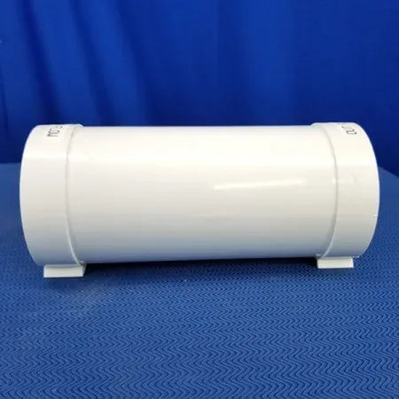 DD2011 The Simple One Chair Side Dental Amalgam Separator Solids Collector image 0