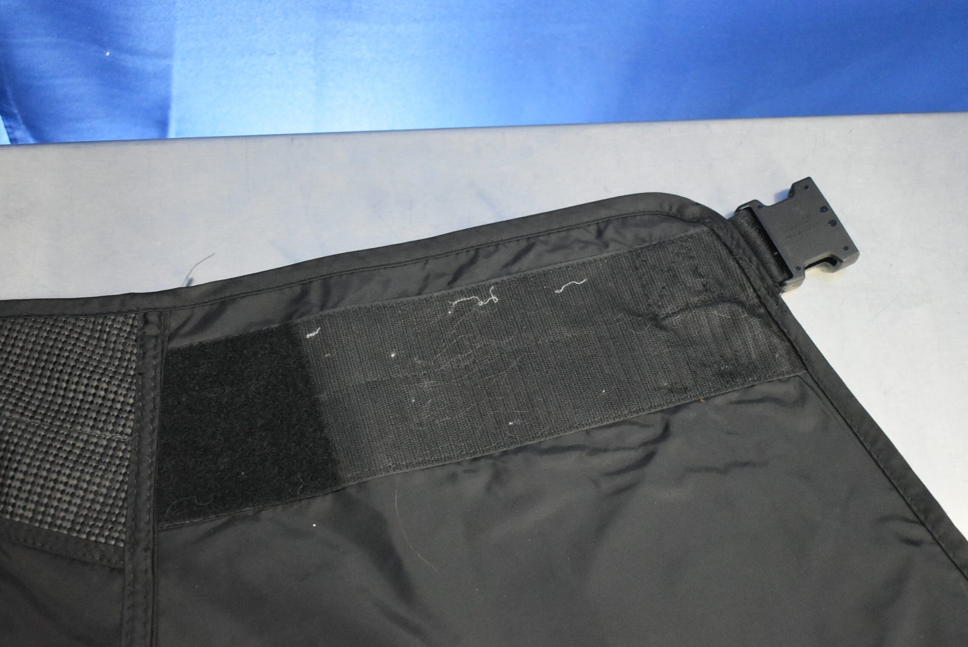 Bar Ray Ultra Skirt with Non-Slip Waist .50mm image 4