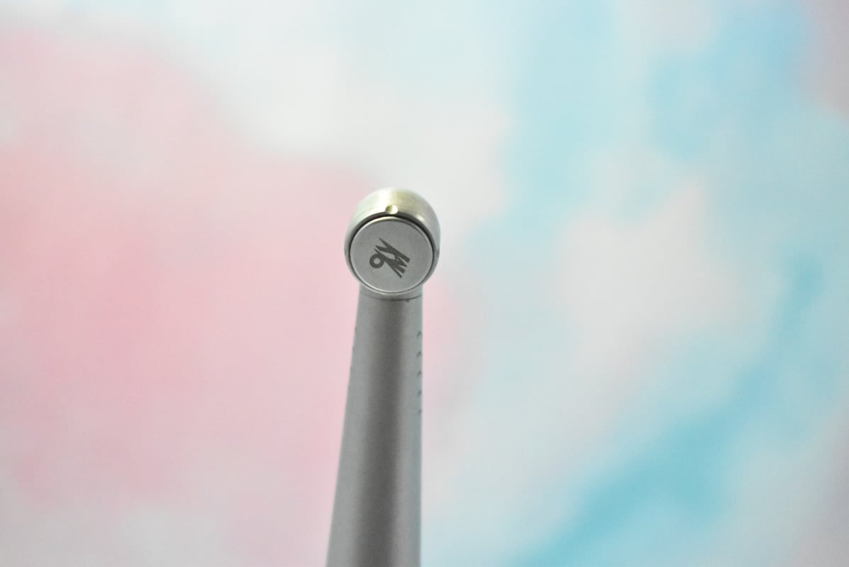 Kavo Master Torque LUX M8900L Dental Handpiece - Tested & Working image 4