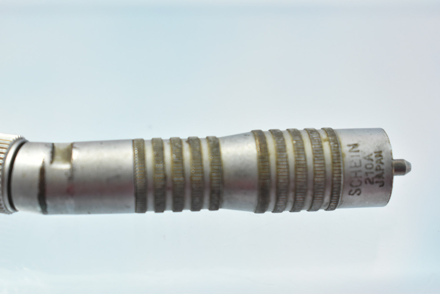 Henry Schein 210A Contra Angle image 3