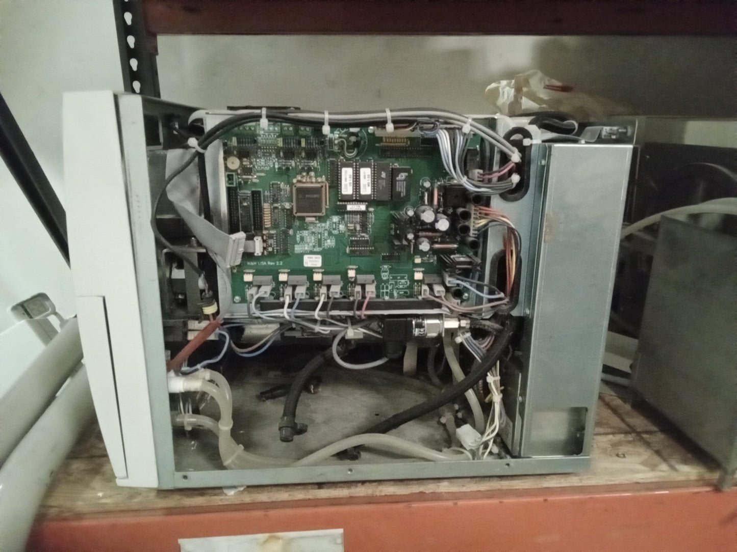 A-dec W&H Lisa Autoclave - Dental Equipment Store