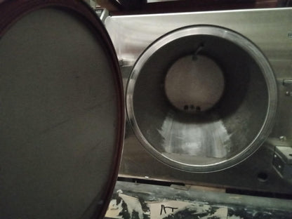 Pelton and Crane Validator Plus Autoclave #2 - Dental Equipment Store