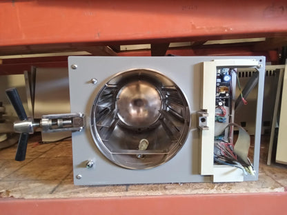 2006 Tuttnauer Autoclave - Dental Equipment Store