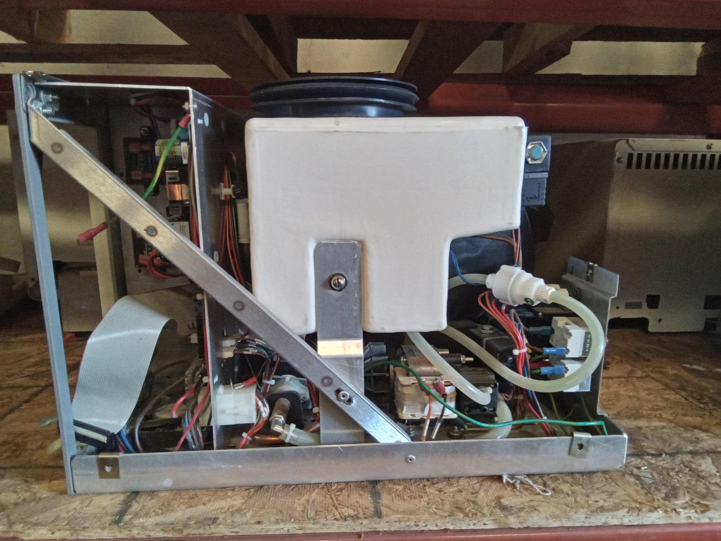 2006 Tuttnauer Autoclave - Dental Equipment Store