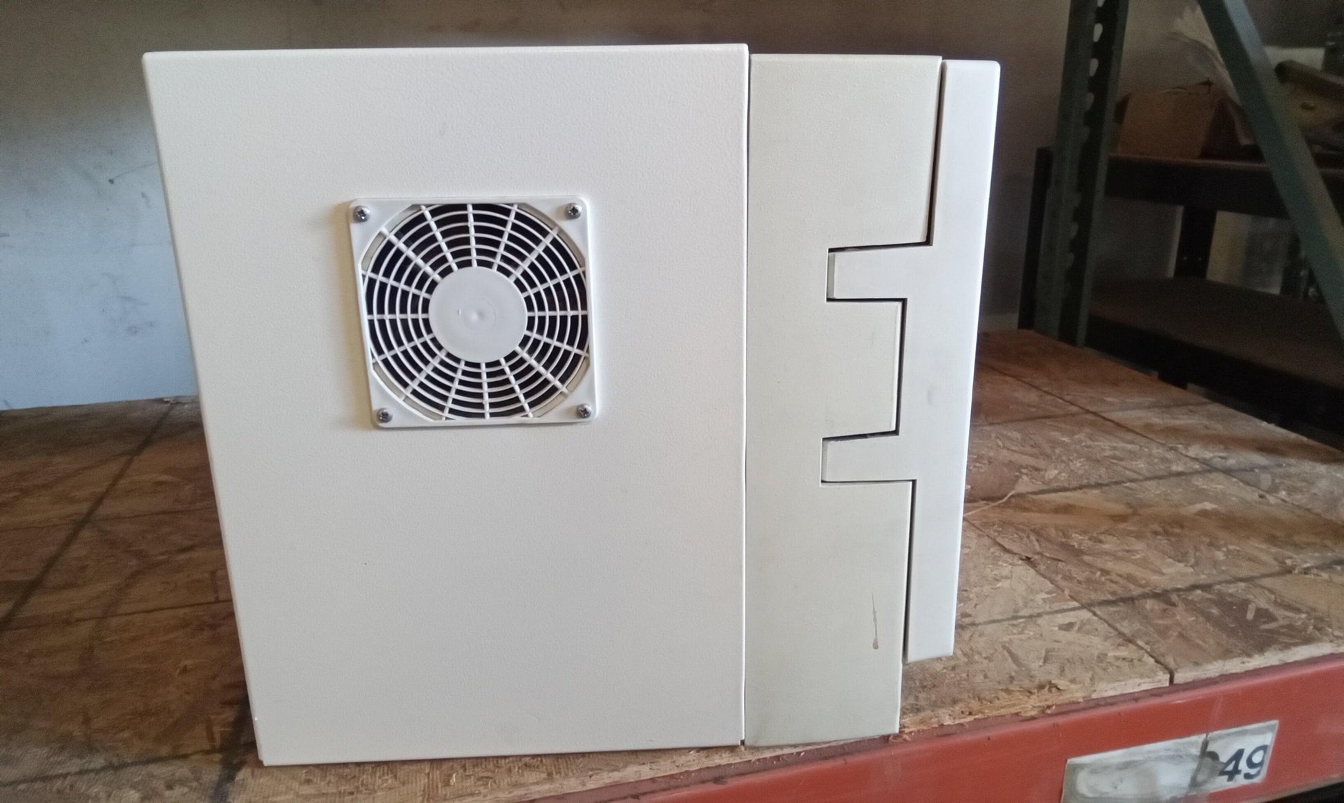 SciCan Quant IM16 Autoclave - Dental Equipment Store