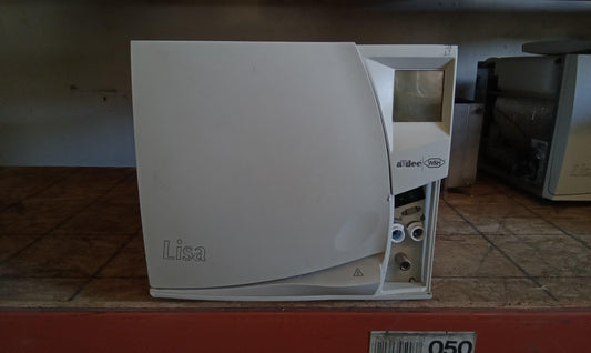 A-Dec W&H Lisa Autoclave