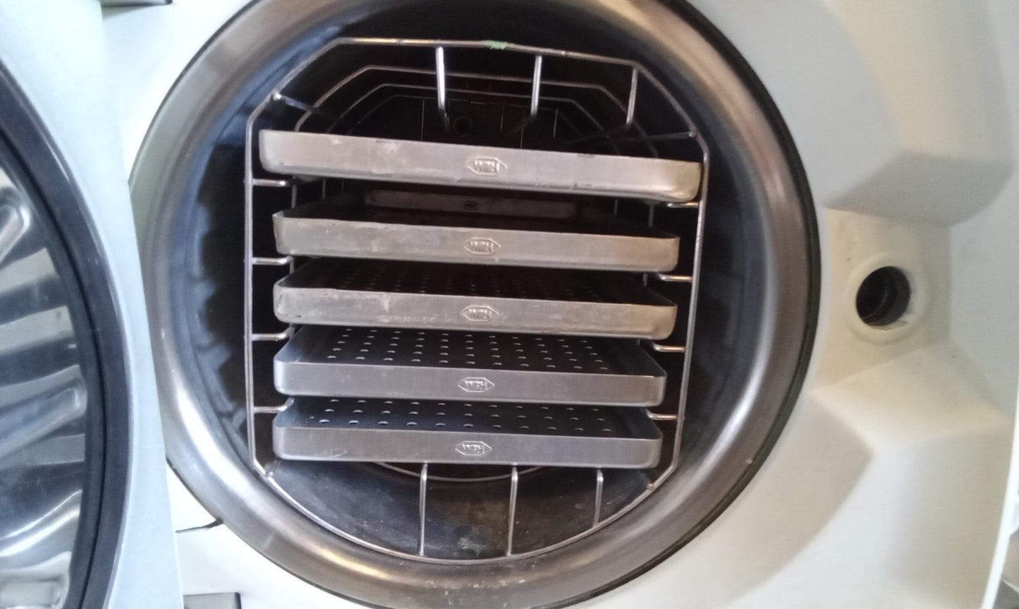 A-Dec W&H Lisa Autoclave - Dental Equipment Store