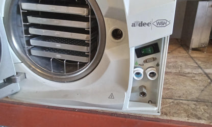 A-Dec W&H Lisa Autoclave - Dental Equipment Store