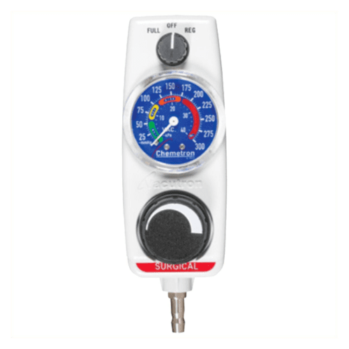 Belmed Puritan Vacuum Regulator 9500-0001 image 0