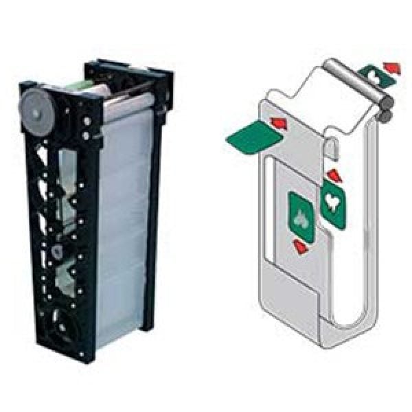 Velopex Intra X Automatic Dental X-Ray Film Processor - Dental Equipment Store