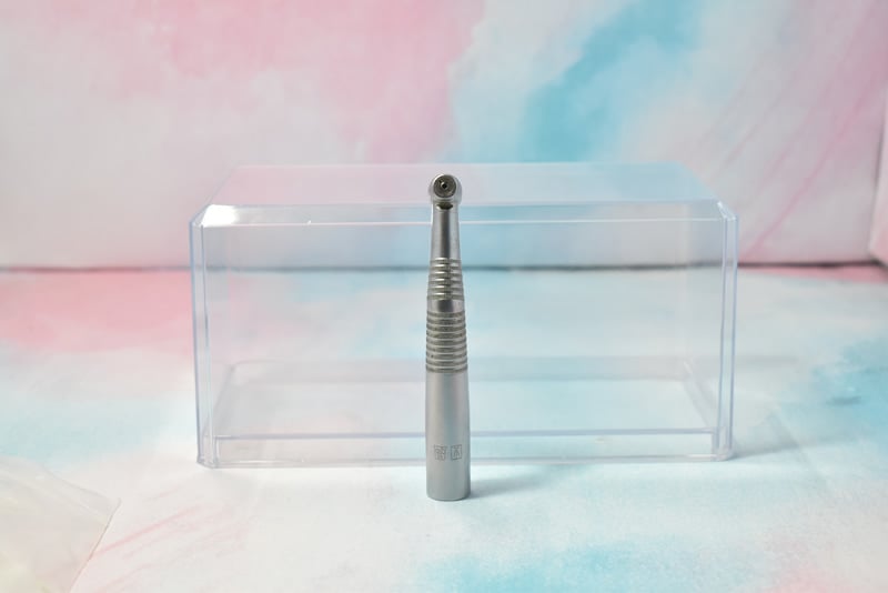 Kavo Super Torque Lux 3 647B Handpiece image 2