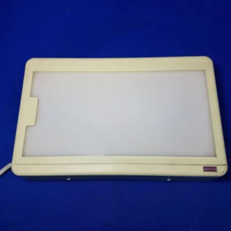 Rinn Dental XRay Universal Light View Box 670400 image 0