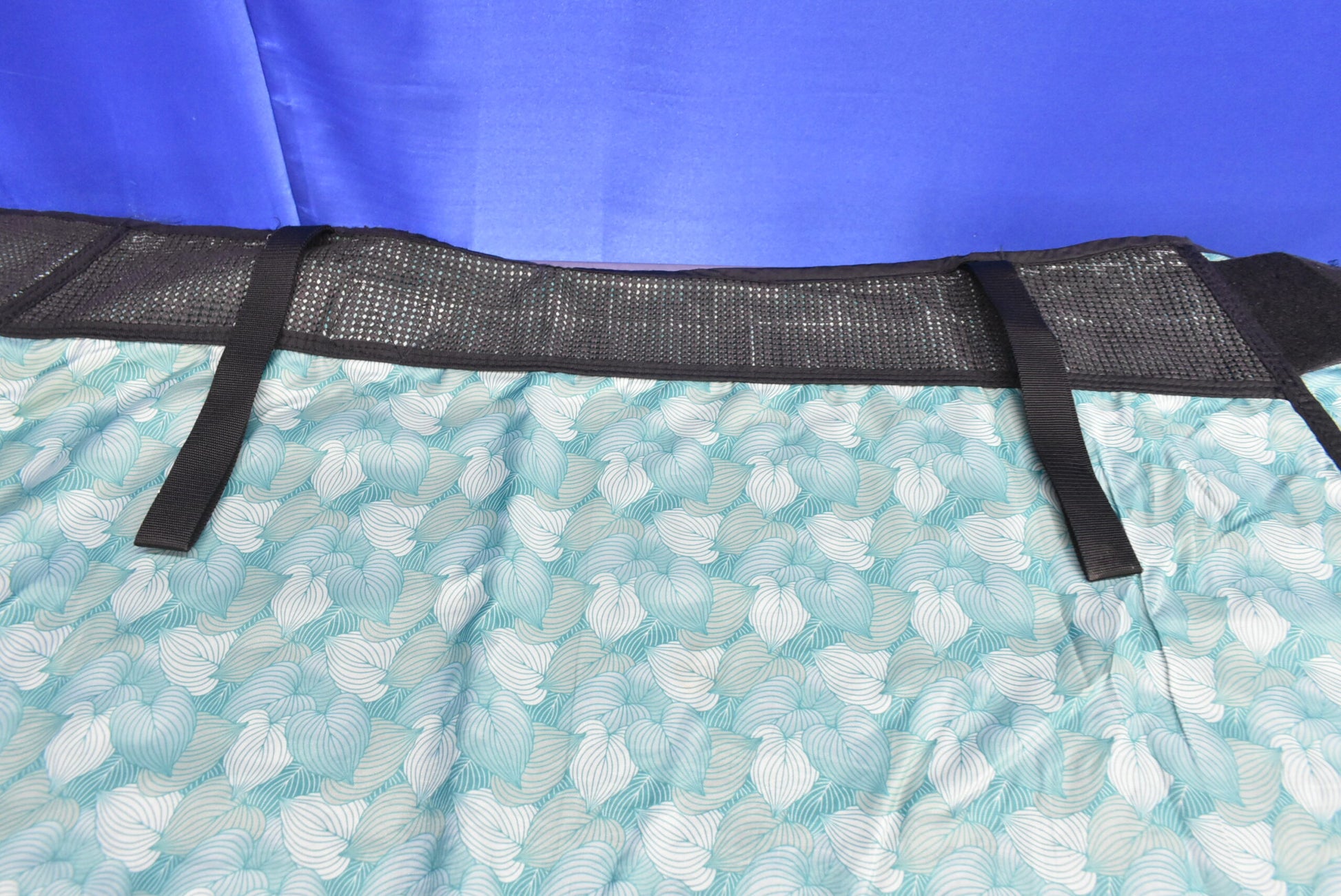 Bar Ray Prestige Skirt with Non-Slip Waist .50mm image 5