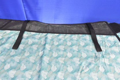 Bar Ray Prestige Skirt with Non-Slip Waist .50mm image 5