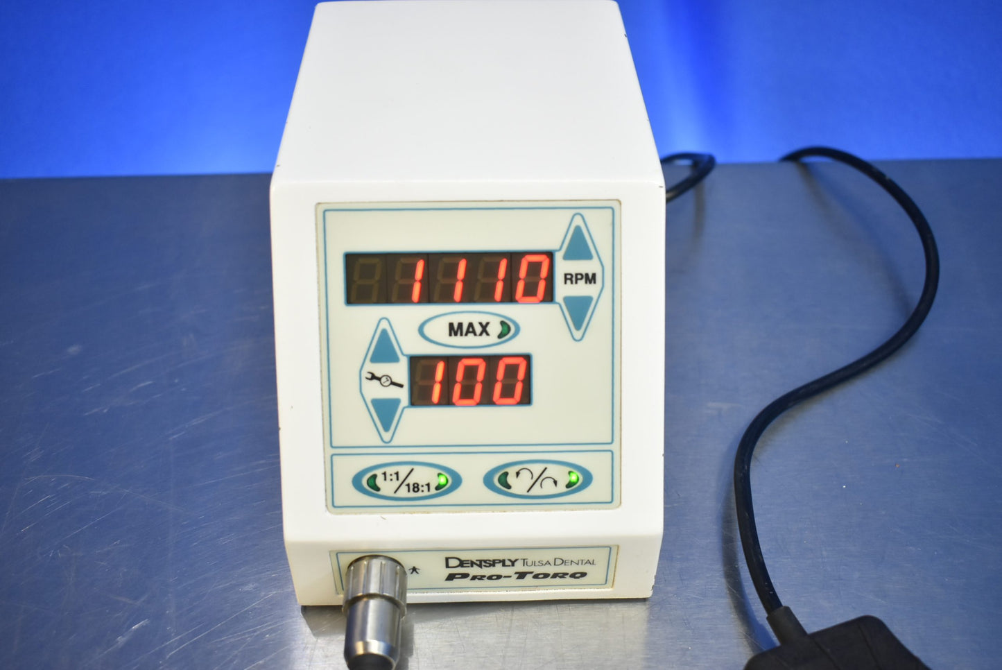 Dentsply Endodontics Pro-Torq Handpiece System PT-2000 image 10