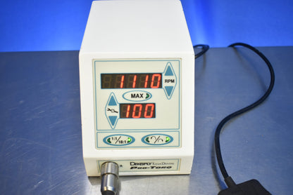 Dentsply Endodontics Pro-Torq Handpiece System PT-2000 image 10