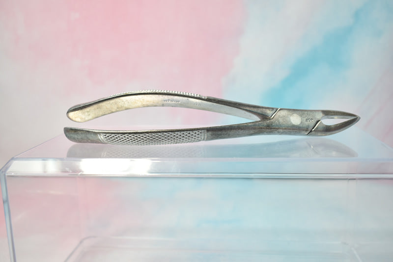Unbranded 150 Forceps image 2