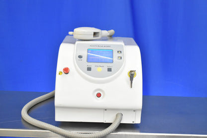 Focus Medical Naturalight - Hair Removal, Skin Rejuvenation, Vein Treatment, Acne Treatment image 5