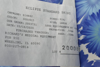 Bar Ray Eclipse Standard Skirt .50mm image 6