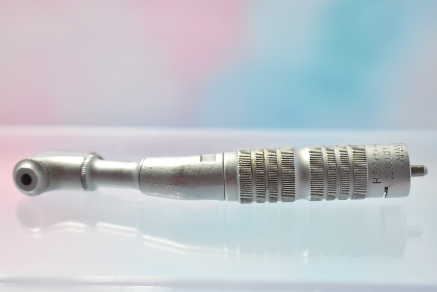 Henry Schein Autoclavable 100-5848 Swivel Head Contra image 2