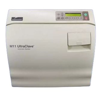 Midmark Ritter M11 UltraClave Automatic Sterilizer image 0