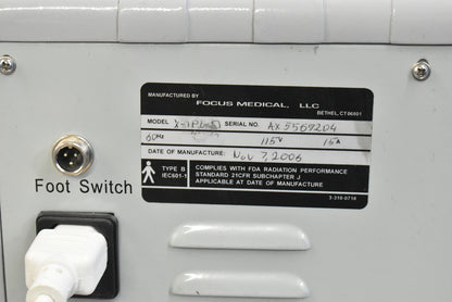 Focus Medical Naturalight - Hair Removal, Skin Rejuvenation, Vein Treatment, Acne Treatment image 10